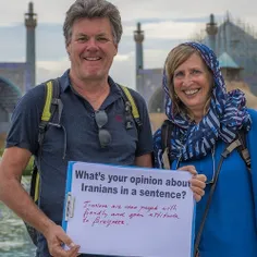 عدم  ذخیره هتل  برای اقامت  در ایران  توسط گردشگران  خارج