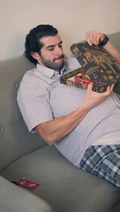 بهترین و خوشمزه‌ترین پیتزای رژیمی 🔥😆