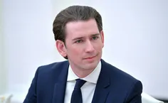 نخست وزیر اتریش ۳۱ سال دارد‌ 
