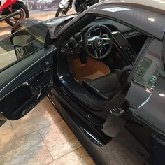 918 Interior