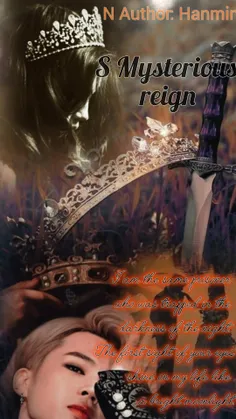 //سلطنت راز آلود//