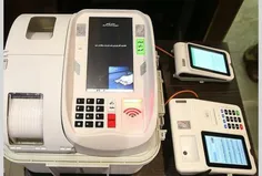 اینهم طراحی دستگاه پردازشگر اخذ رای در انتخابات دهمین دور