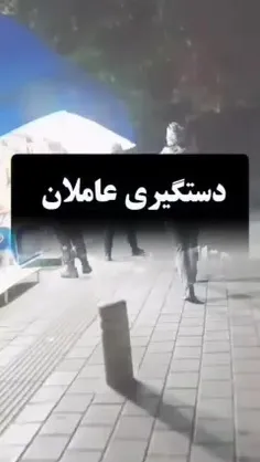اشراف نیروهای امنیتی بر هتاکان روحانیت ودستگیری