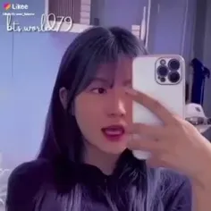 بفرمایید اینم یکی دیگه از دلایلم 🥹