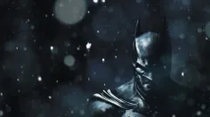 BATMAN