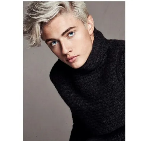 [ Luckybsmith ]