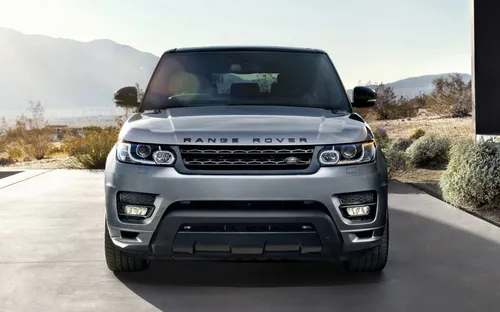 range rover