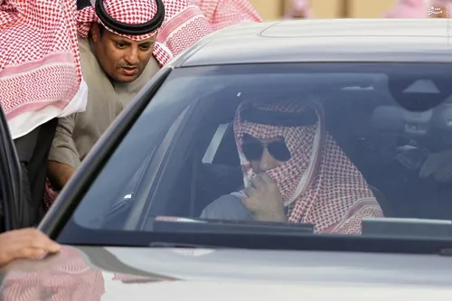 ⭕ ️ النباء: حکومت عربستان وارد مرحله ماقبل فروپاشی شده اس