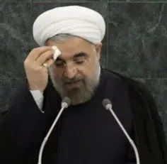 ‍ 🔴#ترک_فعل قوه قضاییه درباره اموال #حسن_روحانی!