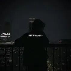 intj boys