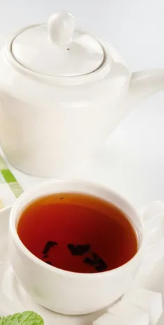 #Tea