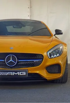 #Mercedesbenz  #gts  #AMG