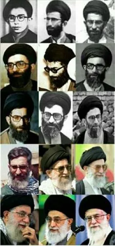 #امام_خامنه ای