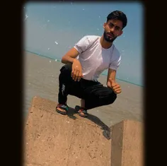 قدرت بهادری یکی از گنده لات های مشهد 