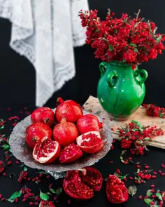 مگر میشود به هم ریخته آفریده باشد 