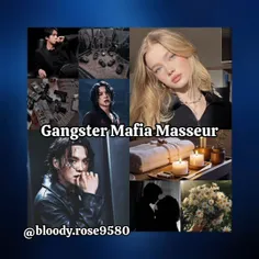 Gangster Mafia Masseur part : ۸