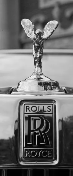 #Rolls_Royce