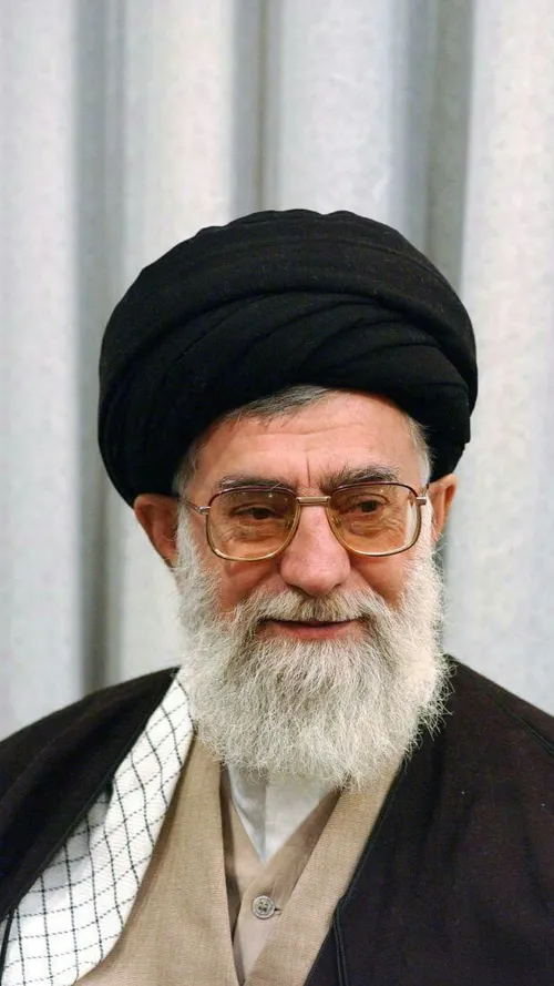 ‎  TheGreatKhamenei