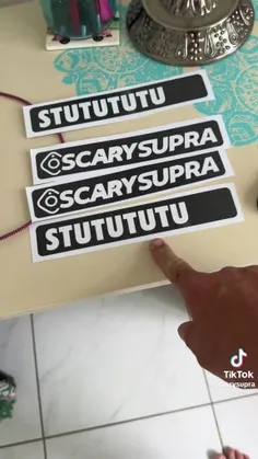 STUTUTUTU 