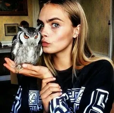 cara