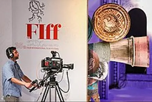 جشنوارهٔ فیلم فجر مهمترین جشنوارهٔ سینمایی ایران است که ا