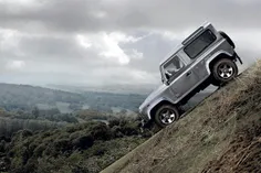 LandRover Defender