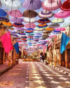 بازار گلستان، مشهد، ایران