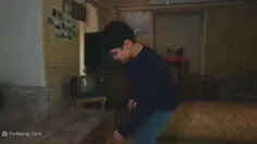 نماهنگ کاکوی امام رضا💚