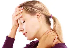 گردن درد یکی از دردهایی است که این روزها بیشتر افراد پشت 