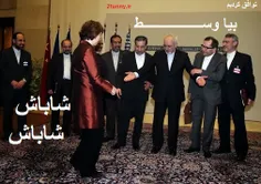 اشتون :قر تو کمرم فراونه نمی دونم کجا بریزم .گروه ایران:ت