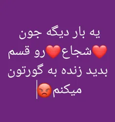 همین که گفتم