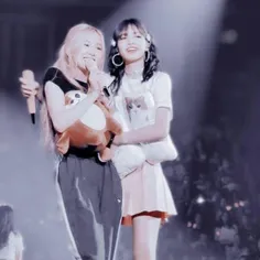 babys ~~ 💕  #ItsCY #chaelisa