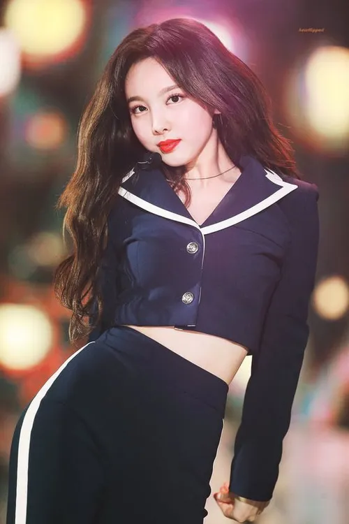 Nayeon twice