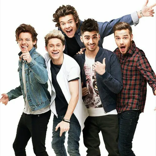 One Direction