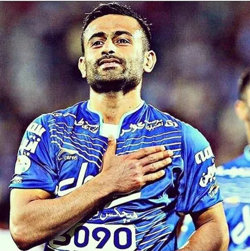 فرمانده ، تعصب ، عشق و و و