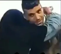 😂 😂 ننه جان فاصله رعایت شههههه😂 😳 😳