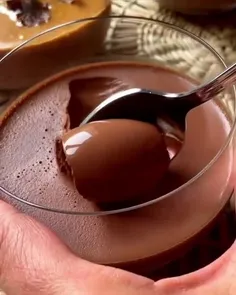 ویدئو اموزشی صفرتا صد پاناکوتای شکلاتی