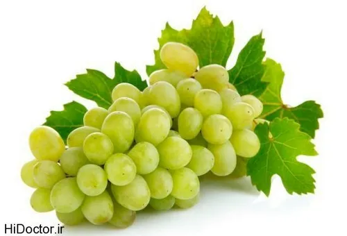 🍇 در زمان سرماخوردگی هرگز انگور نباید خورد ! انگور حاوی ه