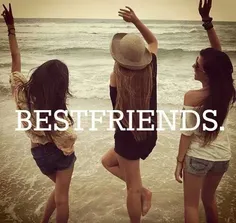 #Best_friends
