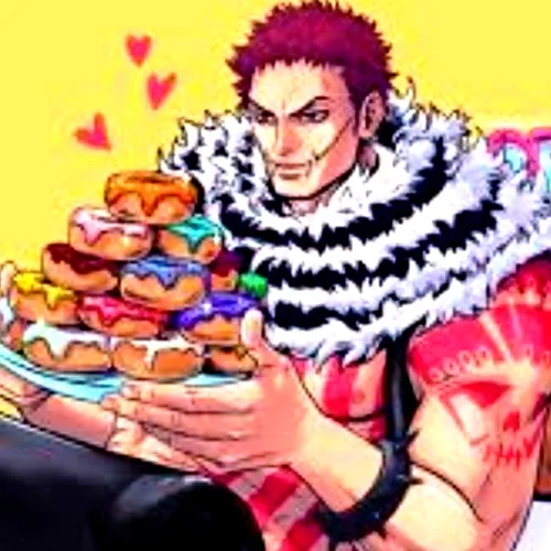 Katakuri🍩