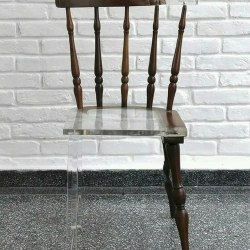 صندلی های مدرن که بسیار خلاقانه طراحی شده اند! هنر ایده خ