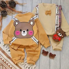 👚نام : تدی ساسبندی🐻🐻🐻