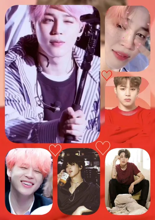 ♥️ Jimin ♥️