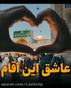 السلام علیک یا علی بن موسی الرضا علیه السلام 