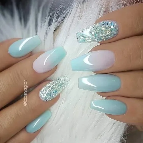 Nail Design Art