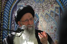 امام جمعه گرگان: سخنان حضرت زینب (س) و امام سجاد (ع) فلسف