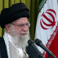 امام خامنه ای (مدظله‌العالی): مسئله لانه جاسوسی نمی تواند