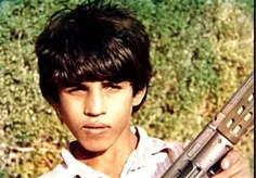 شهید بهنام محمدی‌راد نخستین نوجوان شهید دوران دفاع مقدس 