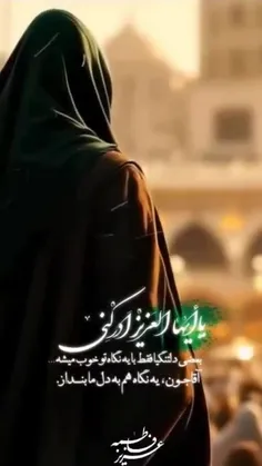 🌺🌱السلام علیک یا بقیةالله فی الأرضه🌱🌺