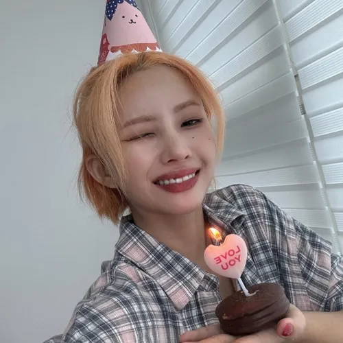 happy birthday🎂 soyeon